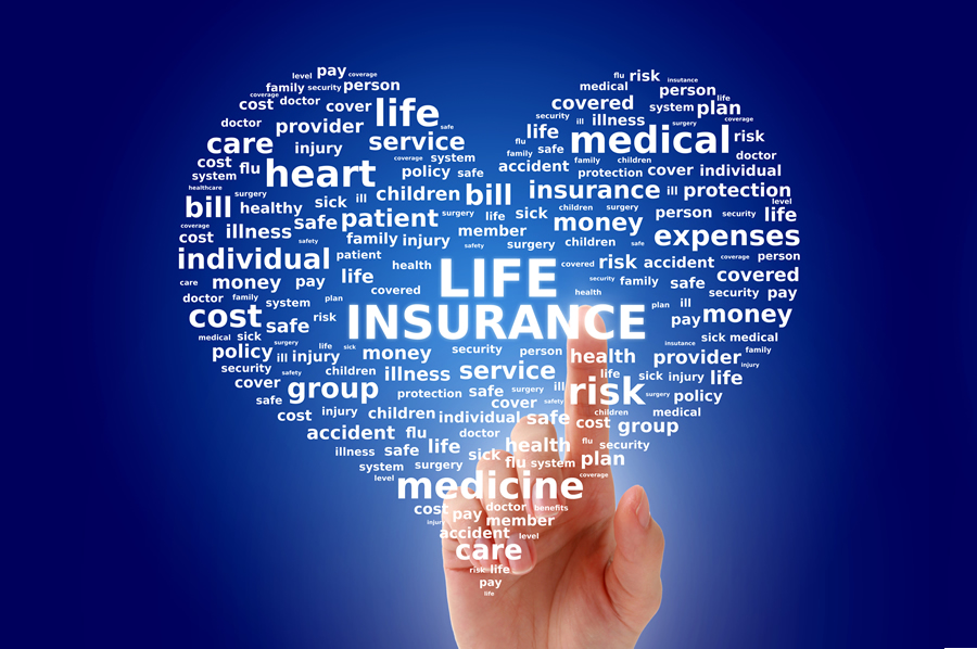 compare life insurance