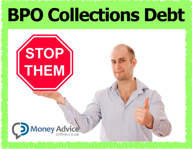 BPO Debt Collections