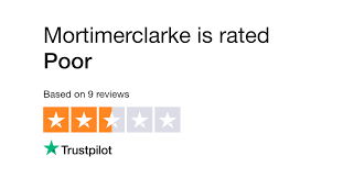 Mortimer Clarke reviews